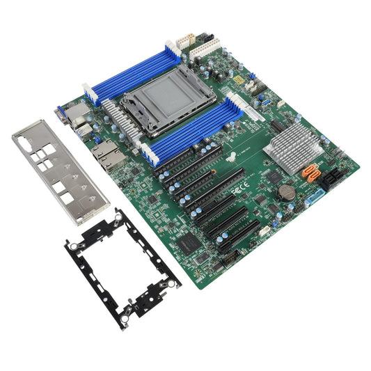 Supermicro X12SPL-F Intel 3rd Gen Xeon Scalable LGA-4189 ATX Server Motherboard
