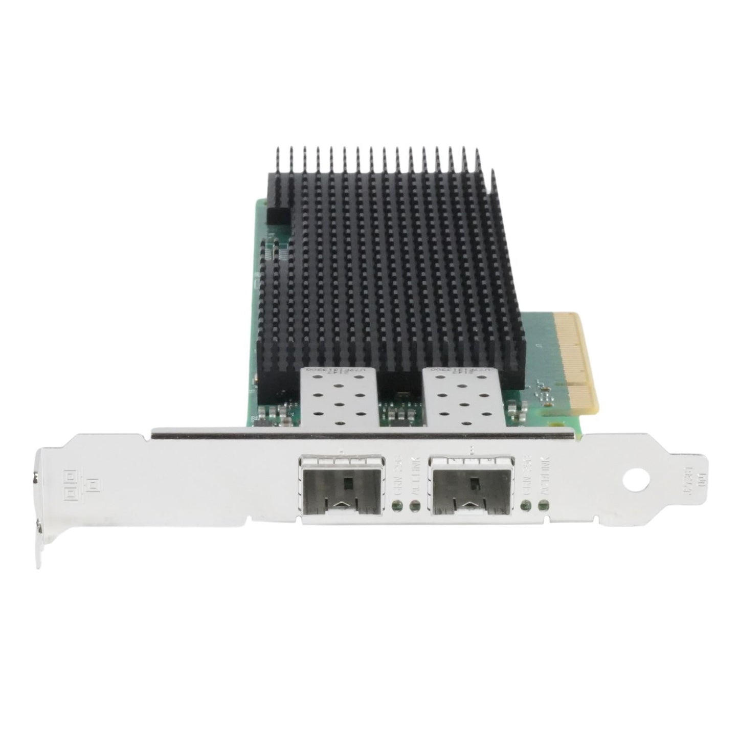 Intel XXV710DA2G1P5 2-Port 25Gb/s SFP28 PCIe 3.0 x8 Ethernet Network Adapter NIC