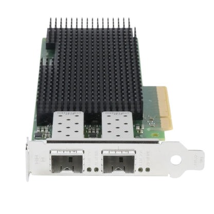 Intel XXV710DA2G1P5 2-Port 25Gb/s SFP28 PCIe 3.0 x8 Ethernet Adapter NIC SFF