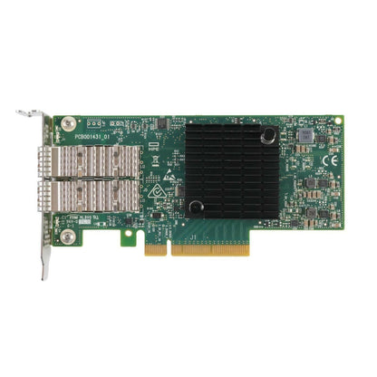 HPE 840140-001 640SFP28 10/25GbE 2-Port SFP28 PCIe 3.0 x8 Ethernet 817753-B21 LP