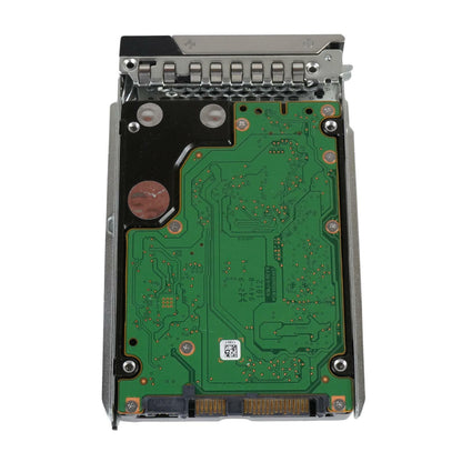 Dell JY57X 1.8TB 10K 2.5" SAS 12G Seagate Exos 10E2400 ST1800MM0159 1XJ233-151