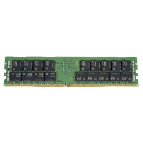 Samsung 64GB 2Rx4 DDR4-3200 PC4-25600R REG ECC 1.2V 288p RDIMM M393A8G40BB4-CWE