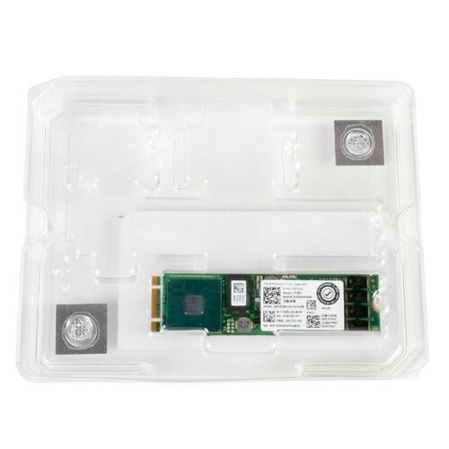 New Dell 7FXC3 Intel 480GB SSD D3-S4510 M.2 2280 SATA 6G TLC SSD SSDSCKKB480G8R
