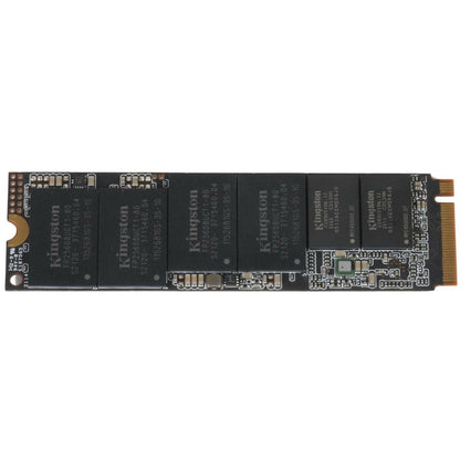 Kingston SKC2500M8/2000G 2TB NVMe M.2 2280 PCIe Gen3 x4 SSD Solid State Drive