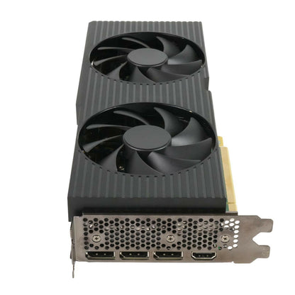 Dell N78PC NVIDIA GeForce RTX 3090 24GB 384-Bit GDDR6X PCIe 4.0 x16 Video Card