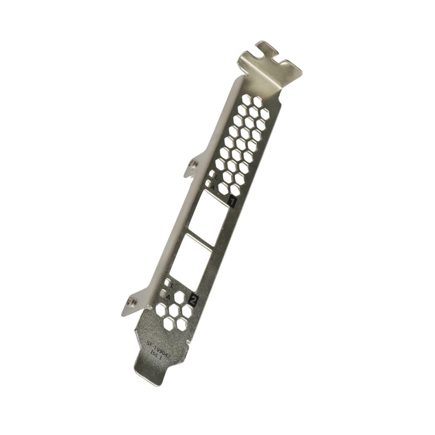 Solarflare SF-109042 X2522 SFN8522 SFN7322 SFN7122 Full Height Mounting Bracket