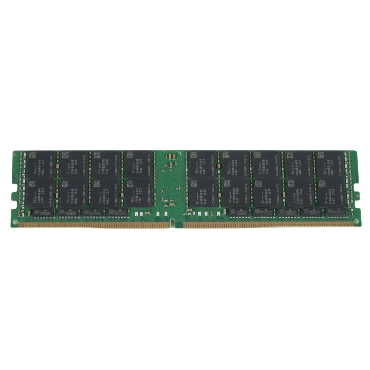 SK Hynix HMABAGL7ABR4N-XN 128GB 4DRx4 PC4-32000AA-LD3 ECC Load Reduced LRDIMM