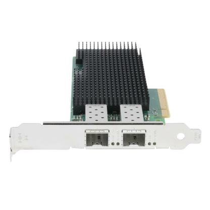 Intel XXV710DA2G1P5 2-Port 25Gb/s SFP28 PCIe 3.0 x8 Ethernet Network Adapter NIC