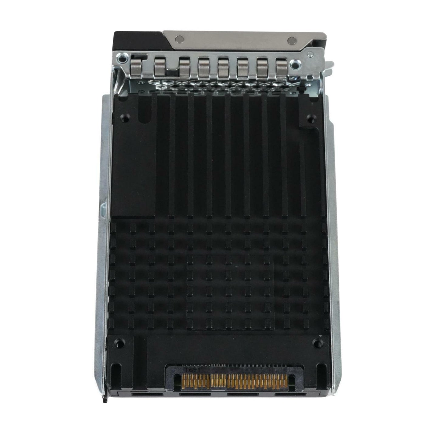 Dell J4HP5 Micron 9300 Pro 7.68TB NVMe PCIe Gen3 x4 U.2 3D TLC SSD MTFDHAL7T6TDP