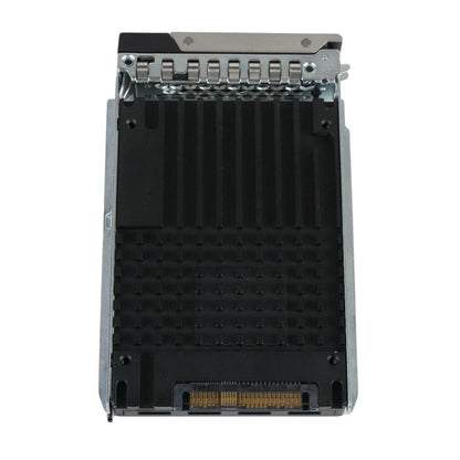Dell J4HP5 Micron 9300 Pro 7.68TB NVMe PCIe Gen3 x4 U.2 3D TLC SSD MTFDHAL7T6TDP