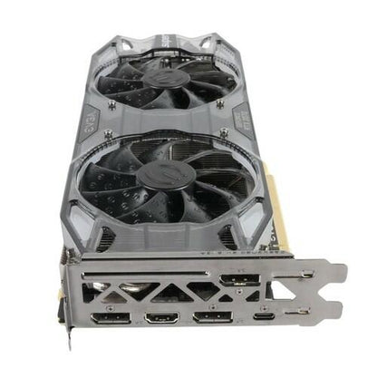 EVGA NVIDIA GeForce RTX 2070 SUPER XC Gaming 8GB GDDR6 Graphics Card GPU