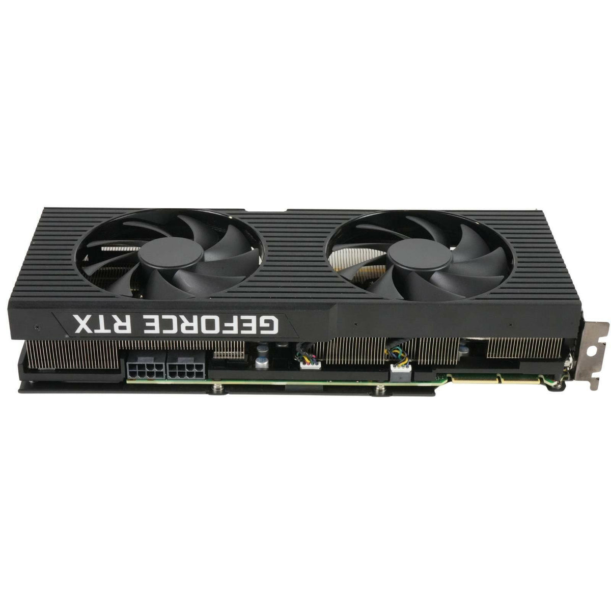 Dell N78PC NVIDIA GeForce RTX 3090 24GB 384-Bit GDDR6X PCIe 4.0 x16 Video Card