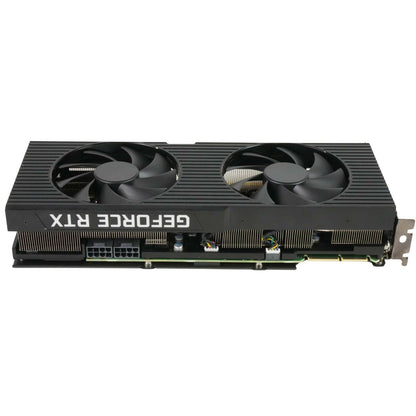 Dell N78PC NVIDIA GeForce RTX 3090 24GB 384-Bit GDDR6X PCIe 4.0 x16 Video Card