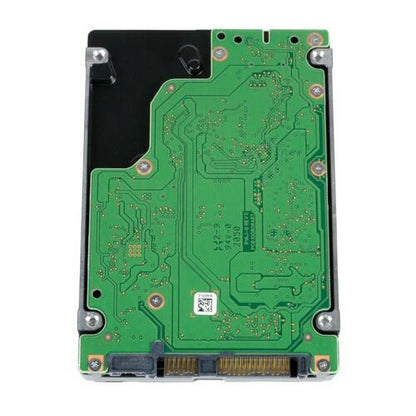 Seagate Exos 10E2400 ST600MM0099 600GB 10K 2.5" SAS 12G 512e/4Kn HDD 1XF203-004