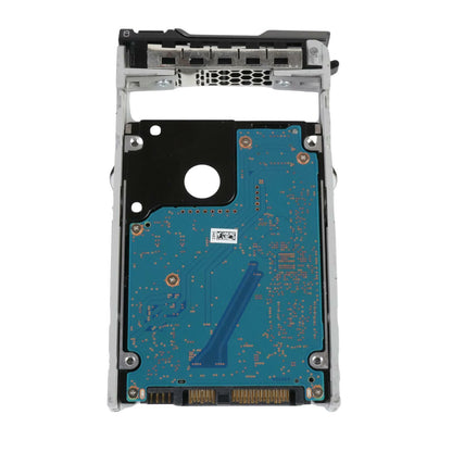 Dell 383N9 1.8TB 10K 2.5" SAS 12Gbps 4Kn HDD AL14SEB18EP HDEBJ20DAA51 Grade B