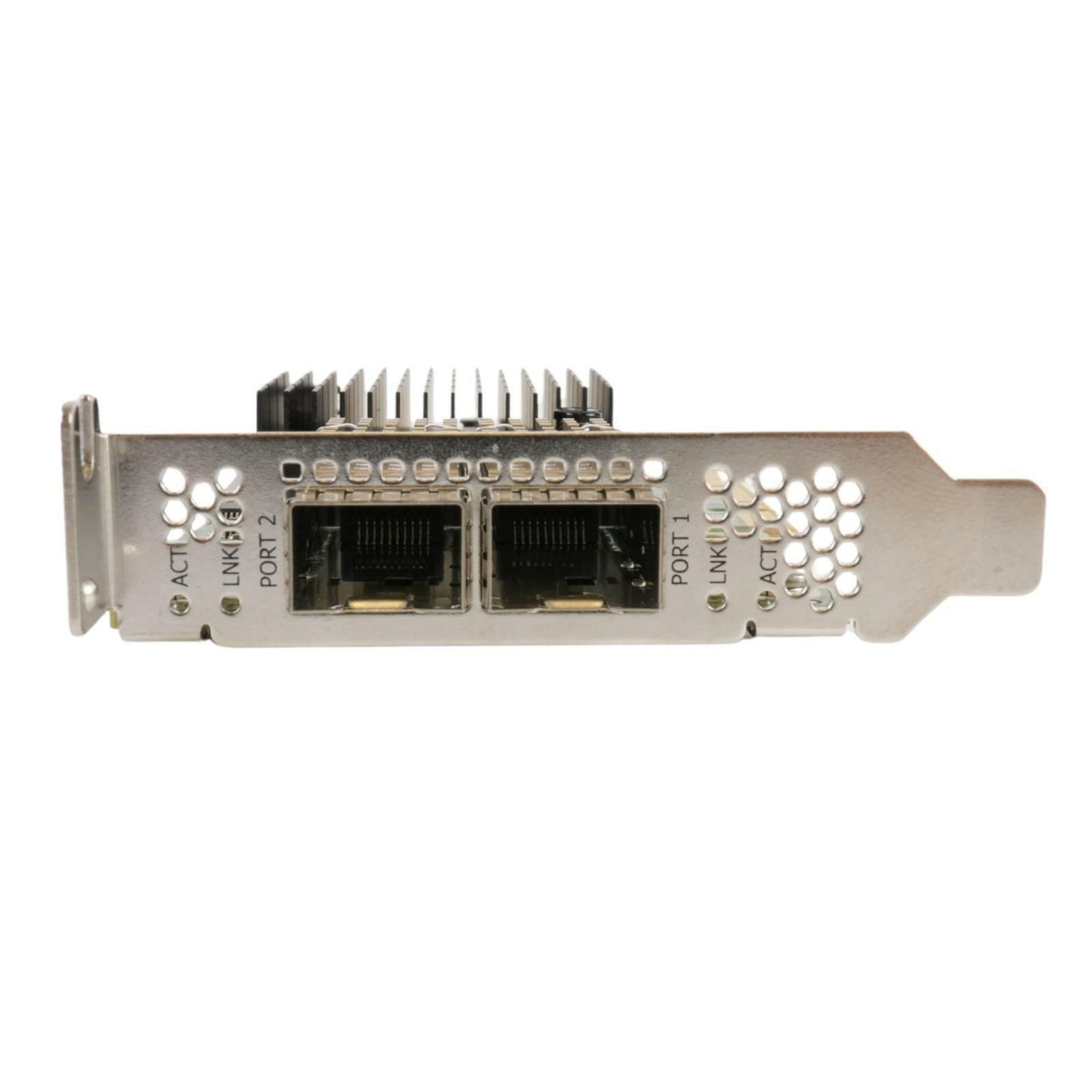 HPE 840140-001 640SFP28 10/25GbE 2-Port SFP28 PCIe 3.0 x8 Ethernet 817753-B21 LP