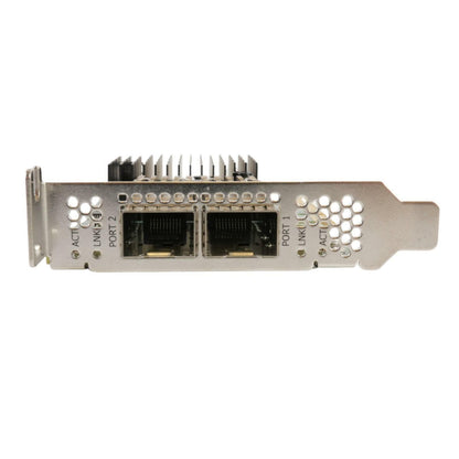 HPE 840140-001 640SFP28 10/25GbE 2-Port SFP28 PCIe 3.0 x8 Ethernet 817753-B21 LP