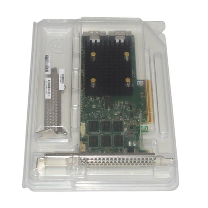 Broadcom MegaRAID 9560-16i 12G SAS/SATA/NVMe 8GB PCIe x8 RAID Card 05-50077-00