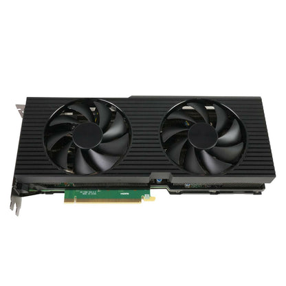 Dell N78PC NVIDIA GeForce RTX 3090 24GB 384-Bit GDDR6X PCIe 4.0 x16 Video Card