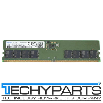 Samsung M323R2GA3EB0-CWMOL 16GB 1Rx8 DDR5-5600 PC5-44800 CL46 non-ECC UDIMM RAM