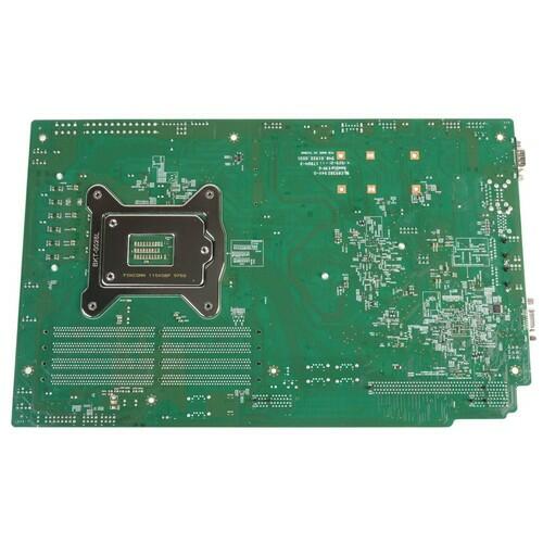 Supermicro X11SCW-F C246 Xeon E3-2100/2200 8th/9th Gen LGA 1151 DDR4 Motherboard