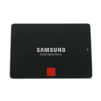Samsung 860 Pro 2TB SSD 2.5" SATA III 6G MZ-76P2T0 MZ7KH2T0HAJR
