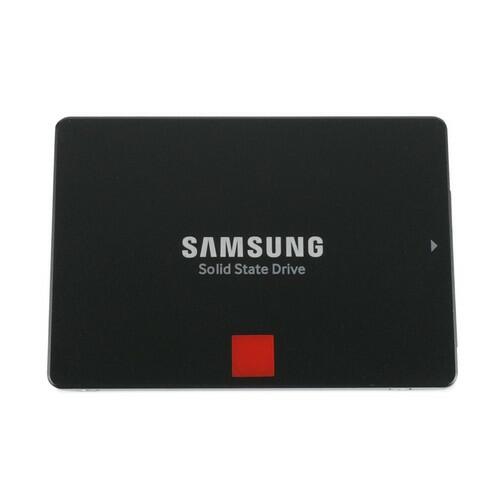 Samsung 860 Pro 2TB SSD 2.5" SATA III 6G MZ-76P2T0 MZ7KH2T0HAJR