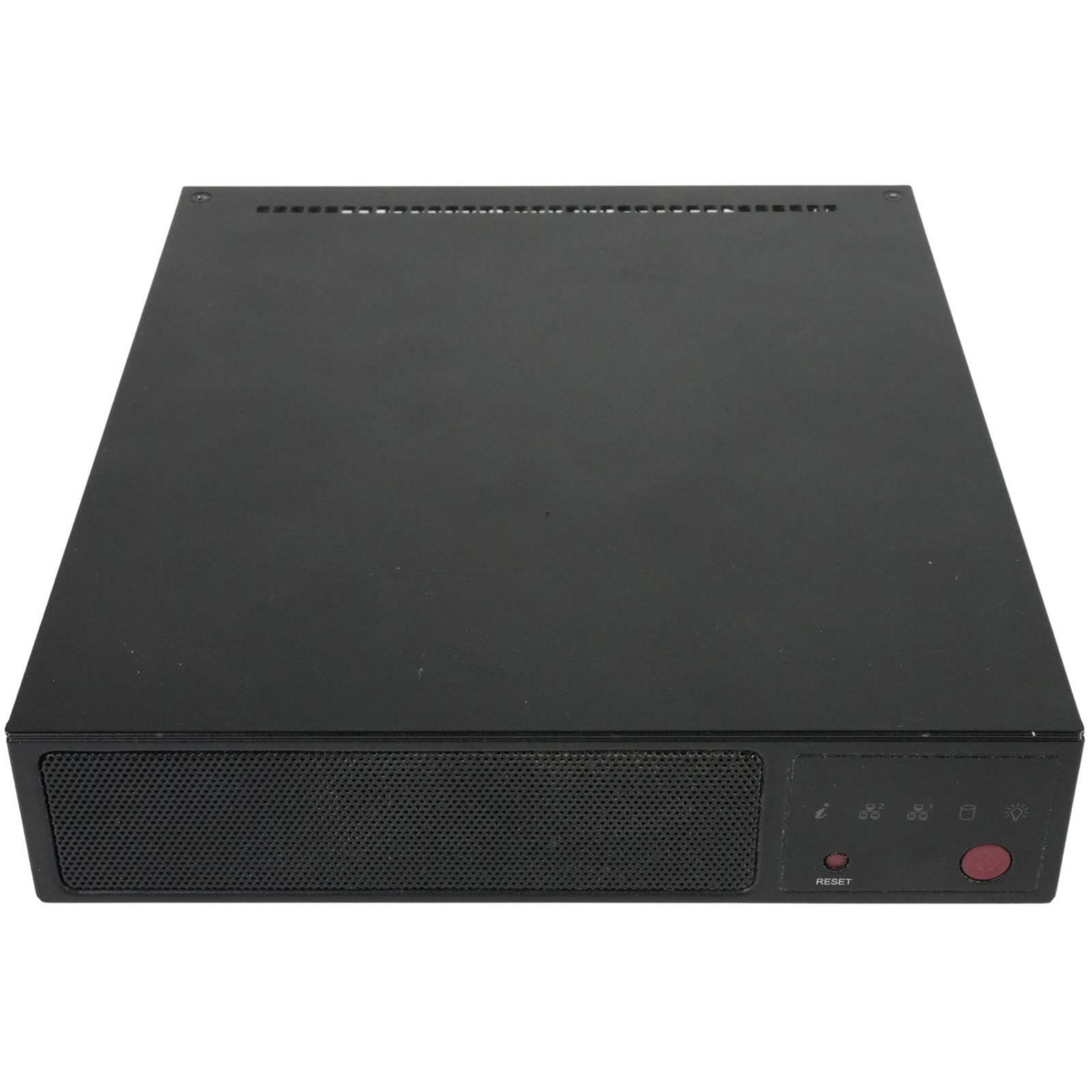 Supermicro SYS-E200-8D X10SDV-6C-TLN4F Xeon D-1528 32GB RAM 84W PSU Mini Server