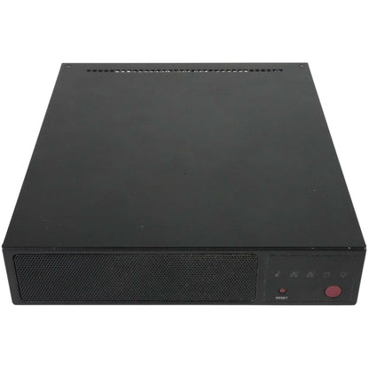 Supermicro SYS-E200-8D X10SDV-6C-TLN4F Xeon D-1528 32GB RAM 84W PSU Mini Server
