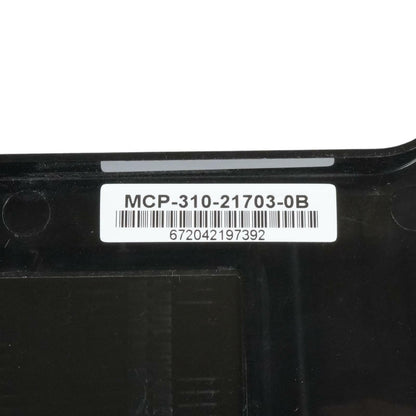 Supermicro MCP-310-21703-0B TwinPro 217HQ+/827HQ+ X10 Plastic Air Shroud