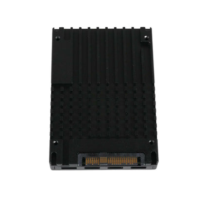 Micron 9300 Pro 7.68TB NVMe PCIe Gen3 x4 U.2 3D TLC SSD MTFDHAL7T6TDP-1AT1ZABYY