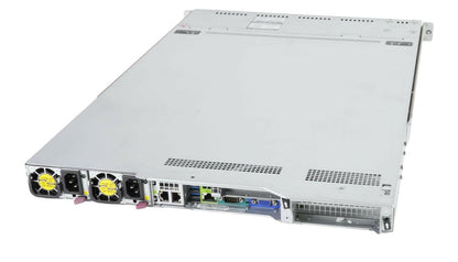 Supermicro SYS-1029U-TRT 1U 10-Bay 2.5" Dual LGA3647 Xeon Scalable Server CTO