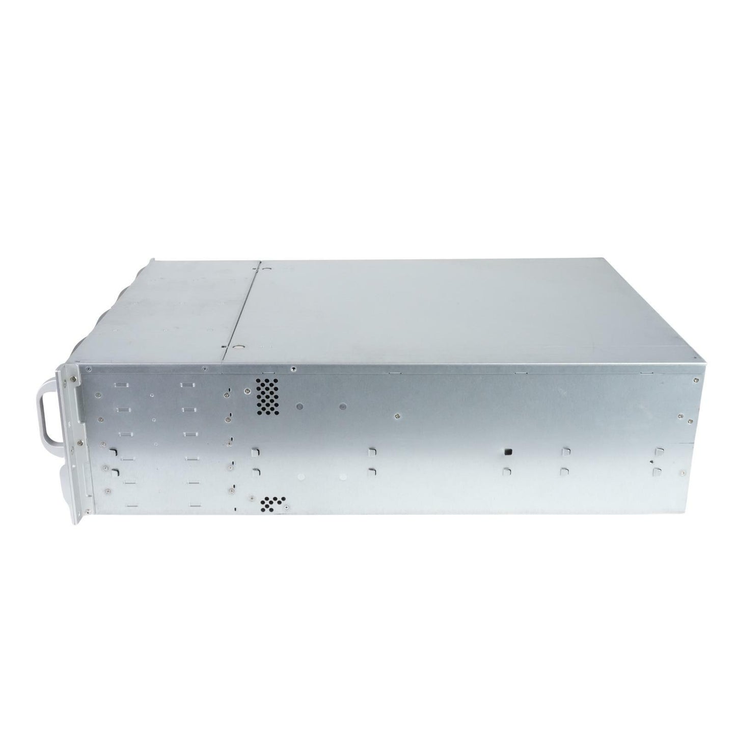 Supermicro CSE-846 24-Bay 4U Server Chassis BPN-SAS3-846EL1 2x 920W PWS-920P-SQ
