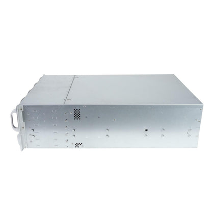 Supermicro CSE-846 24-Bay 4U Server Chassis BPN-SAS3-846EL1 2x 920W PWS-920P-SQ