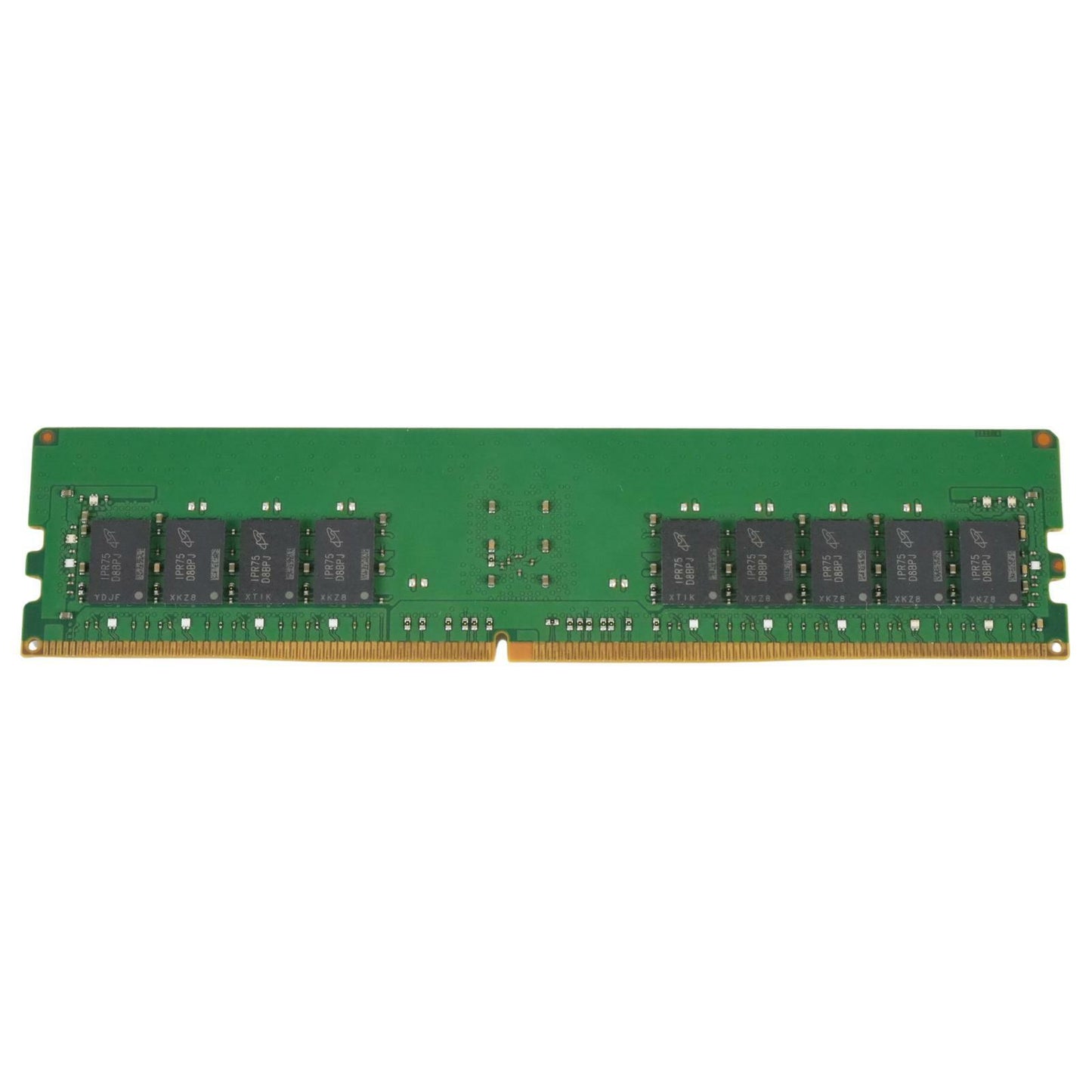 Lenovo 02JK236 16GB 2Rx8 DDR4-3200 PC4-3200AA PC4-25600R REG ECC 1.2V 288p RDIMM