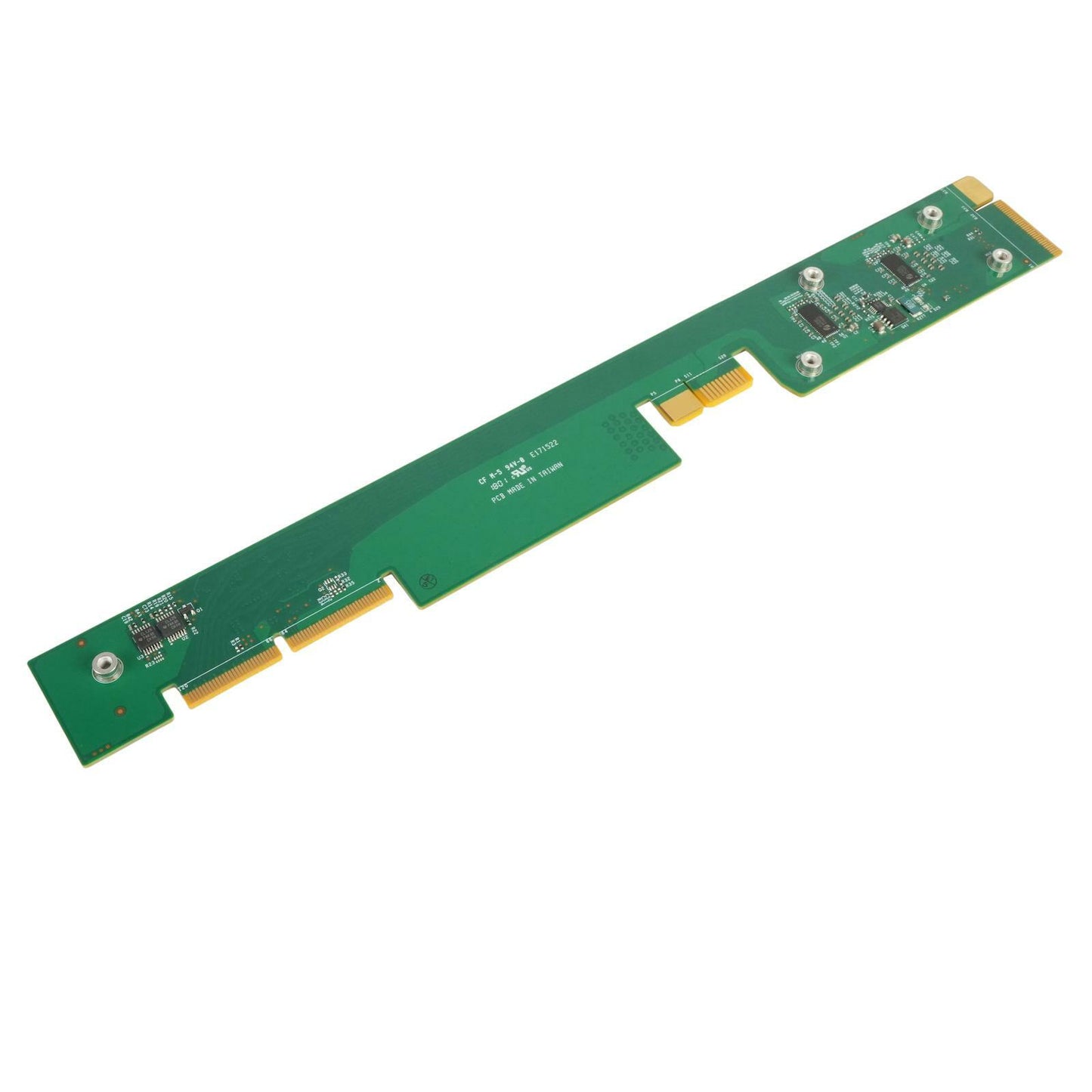 Supermicro BPN-ADP-6SATA3P 6-port SATA 6Gbps Backplane Adapter Card