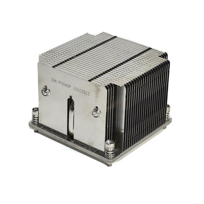 Supermicro SNK-P0048P 2U Passive Heatsink for Sockets LGA 2011 Square ILM