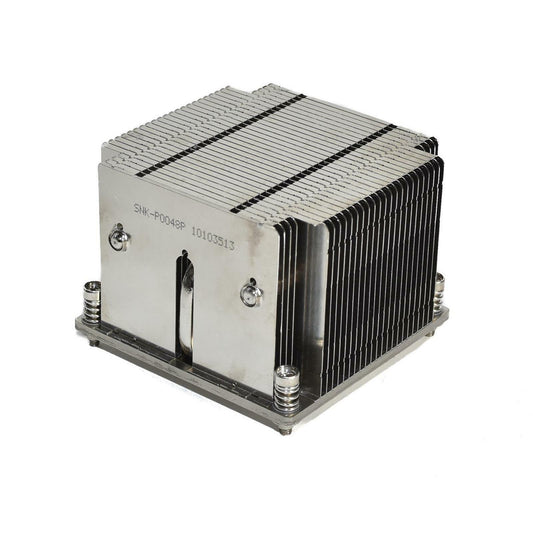 Supermicro SNK-P0048P 2U Passive Heatsink for Sockets LGA 2011 Square ILM