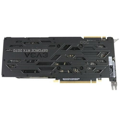 EVGA NVIDIA GeForce RTX 2070 SUPER XC Gaming 8GB GDDR6 Graphics Card GPU