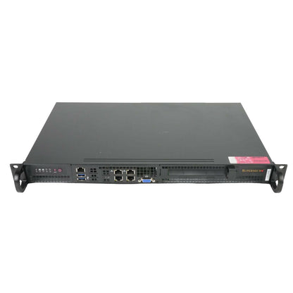 Supermicro AS-5019D-FTN4 M11SDV-8C-LN4F AMD Epyc 3251 2.5GHz Server 2019 Std COA