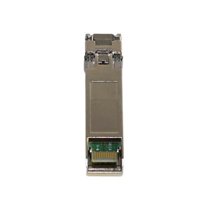 Mellanox MFM1T02A-SR 10GBASE-SR/SW 10Gb/s Duplex SFP+ 850nm Fiber Transceiver