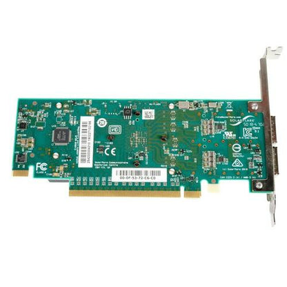 SolarFlare XtremeScale X2542 ScaleOut Onload 2-Port 100G QSFP28 PCIe 3.1 x16 NIC