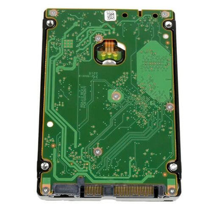 Seagate Exos 7E2000 2TB 7.2K 2.5" SAS 12Gb/s 128MB HDD ST2000NX0253 1FM201-005