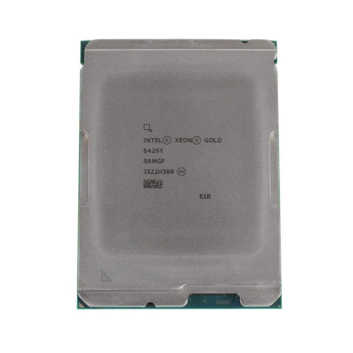 Intel SRMGF Xeon Gold 6426Y 4.1Ghz 16C 37.5MB LGA 4677 185W CPU PK8071305120102