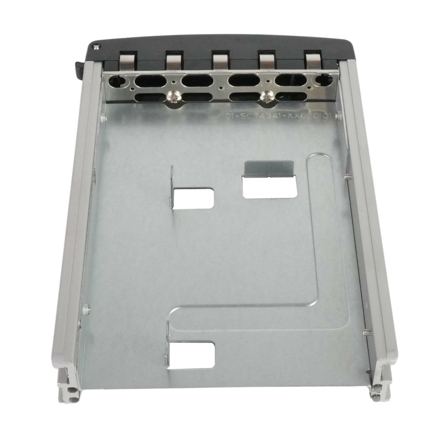 Supermicro MCP-220-00080-0B (Gen 2) 3.5" to 2.5" Converter Drive Tray