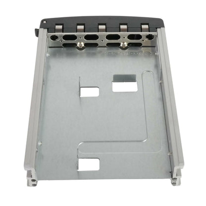 Supermicro MCP-220-00080-0B (Gen 2) 3.5" to 2.5" Converter Drive Tray