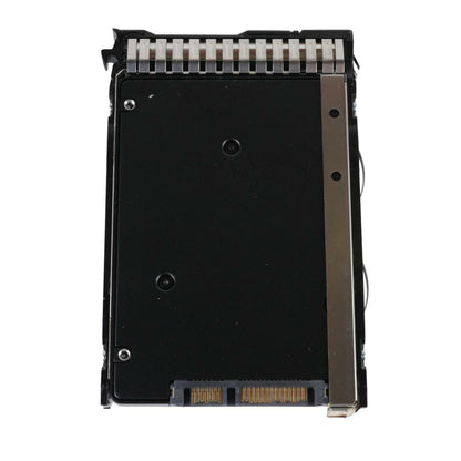 HPE 872518-001 Samsung SM863a MZ-7KM480N 480GB SSD 2.5" SATA 6G 872344-B21 100%