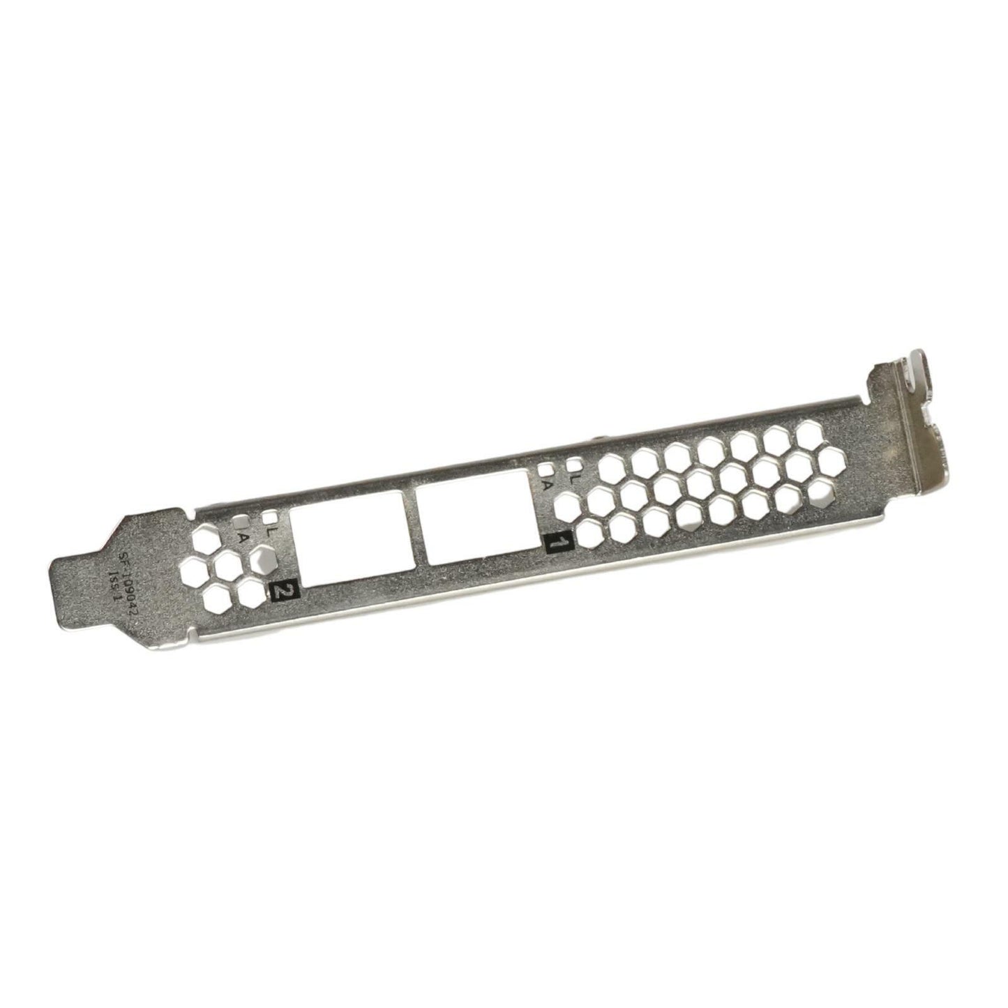 Solarflare SF-109042 X2522 SFN8522 SFN7322 SFN7122 Full Height Mounting Bracket