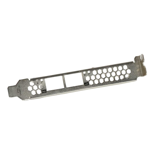 Solarflare SF-109042 X2522 SFN8522 SFN7322 SFN7122 Full Height Mounting Bracket