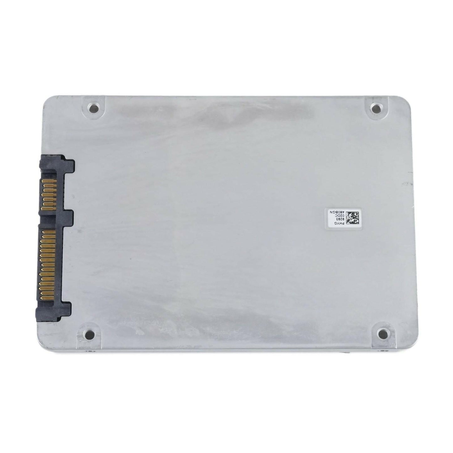 Intel D3-S4610 Series 480GB SATA III 6G 3D2 TLC 2.5" SSD SSDSC2KG480G8 100%